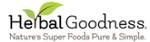 Herbal Goodness Promo Codes